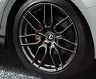 Lexus JDM Factory Option F Sport Parts Forged Wheels by BBS