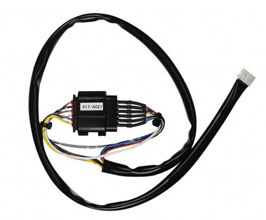 APEXi SMART Accel Controller Harness for Lexus IS 3
