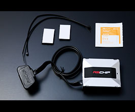 THINK DESIGN RS Chip - OBDII Plug-N-Play ECU Tune for Lexus IS350 / IS250