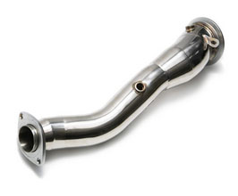ARMYTRIX Cat Bypass Downpipe (Stainless) for Lexus IS 3