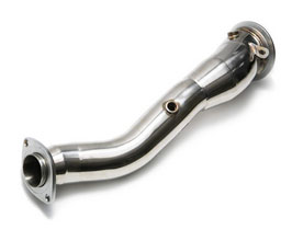 ARMYTRIX Cat Bypass Downpipe (Stainless) for Lexus IS300t / IS200t