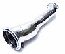 ARMYTRIX Sport Cat Downpipe - 200 Cell (Stainless) for Lexus IS300t / IS200t