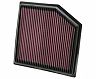 K&N Filters Replacement Air Filter