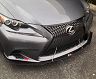 APR Performance Front Splitter (Carbon Fiber) for Lexus IS350 / IS300 / IS250 / IS200