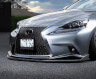 326 Power 3D Star Aero Front Lip Spoiler (FRP)