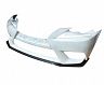 Aero Workz Front Lip Spoiler (Carbon Fiber) for Lexus IS350 / IS250 / IS200t