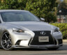 LEXON Exclusive Front Lip Spoiler for Lexus IS350 / IS300 / IS250 F Sport