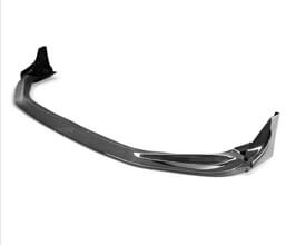 Seibon FP-style Front Lip Spoiler (Carbon Fiber) for Lexus IS 3