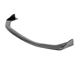 Seibon OP-style Front Lip Spoiler (Carbon Fiber) for Lexus IS 3