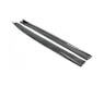 Seibon TP-style Side Skirt Splitters (Carbon Fiber) for Lexus IS350 / IS300 / IS250