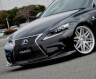 SKIPPER SKP DEZIGN Aero Front Under Spoiler for Lexus IS350 / IS300 / IS250 F Sport