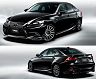 TRD Aero Spoiler Lip Kit (PPE)