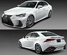 TRD Aero Spoiler Lip Kit (PPE)