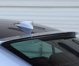 326 Power 3D Star Aero Roof Spoiler for Lexus IS 3