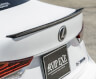 AIMGAIN Pure VIP Sport Rear Trunk Spoiler for Lexus IS350 / IS300 / IS250 / IS200t F Sport