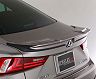 Black Pearl Complete Jewelry Line Neo Trunk Spoiler (FRP) for Lexus IS350 / IS250 / IS200t (Incl F Sport)