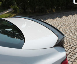 Lems Trunk Spoiler (Dry Carbon Fiber) for Lexus IS 3