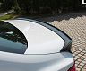 Lems Trunk Spoiler (Dry Carbon Fiber)