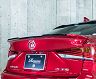 ROWEN Rear Trunk Spoiler (FRP)