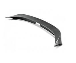 Seibon SM-style Rear Trunk Spoiler (Carbon Fiber) for Lexus IS 3