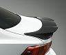 TRD Rear Trunk Spoiler (PPE)