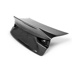 Seibon C-style Trunk Lid (Carbon Fiber) for Lexus IS350 / IS300 / IS250