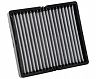 K&N Filters Replacement Interior Cabin Air Filter for Lexus IS350 / IS300 / IS250 / IS200t