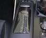 Lems Remote Arm Rest (Dry Carbon Fiber)