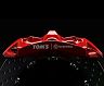 TOMS Racing Brembo x TOMS Brake Kit - Front 6POT 380mm and Rear 4POT 345mm