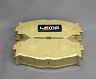 Lems Low Dust Brake Pads - Front for Lexus IS350 / IS300 / IS200t