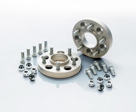 Eibach Pro-Spacer Wheel Spacers - 20mm for Lexus IS350 / IS300 / IS250 / IS200t