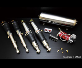 Air Runner Air Suspension System for Lexus IS 3