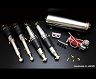 Air Runner Air Suspension System for Lexus IS350 / IS250 RWD