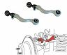 SPC Adjustable Camber Upper Control Arms - Rear for Lexus IS350 / IS300 / IS250 / IS200t