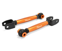 T-Demand Rear Tension Arms - Adjustable for Lexus IS350 / IS300 / IS250 / IS200t
