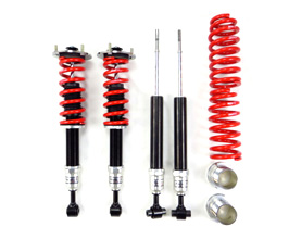 RS-R Basic-i Active Coilovers for Lexus IS 3