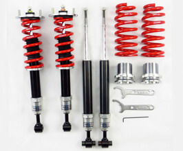 RS-R Sports-i Coilovers for Lexus IS 3