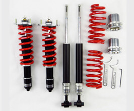 RS-R Sports-i Coilovers for Lexus IS 3