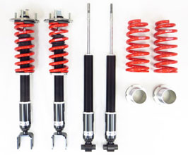 RS-R Best-i Active Coilovers for Lexus IS 3