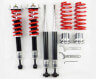 RS-R Sports-i Coilovers for Lexus IS350 / IS250 RWD