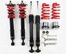 RS-R Black-i Coilovers for Lexus IS350 / IS250 RWD