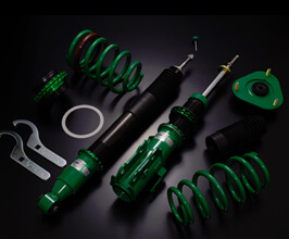 TEIN Flex Z Damper Coil-Overs for Lexus IS200t RWD