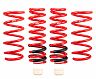 Eibach Pro-Kit Lowering Springs