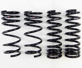 RS-R Super Down Sus Lowering Springs for Lexus IS 3