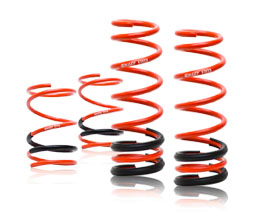 Swift Springs Sport Springs for Lexus IS 3