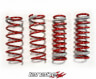 Tanabe Sustec NF210 Max Comfort Springs for Lexus IS350 / IS300 / IS250