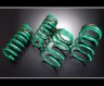 TEIN S.Tech Stylish Spec Dress Up Master Springs for Lexus IS350 F Sport RWD