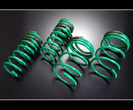 TEIN S.Tech Stylish Spec Dress Up Master Springs for Lexus IS350 F Sport RWD
