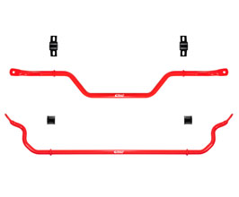Eibach Sway Bars Anti-Roll Kit - Front 29mm and Rear 22mm for Lexus IS 3