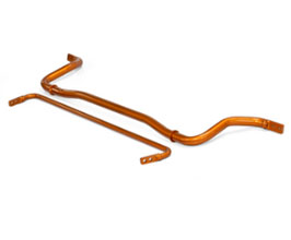 T-Demand Front and Rear Stabilizer Bars Set - Adjustable for Lexus IS350 / IS300 / IS250 / IS200t RWD